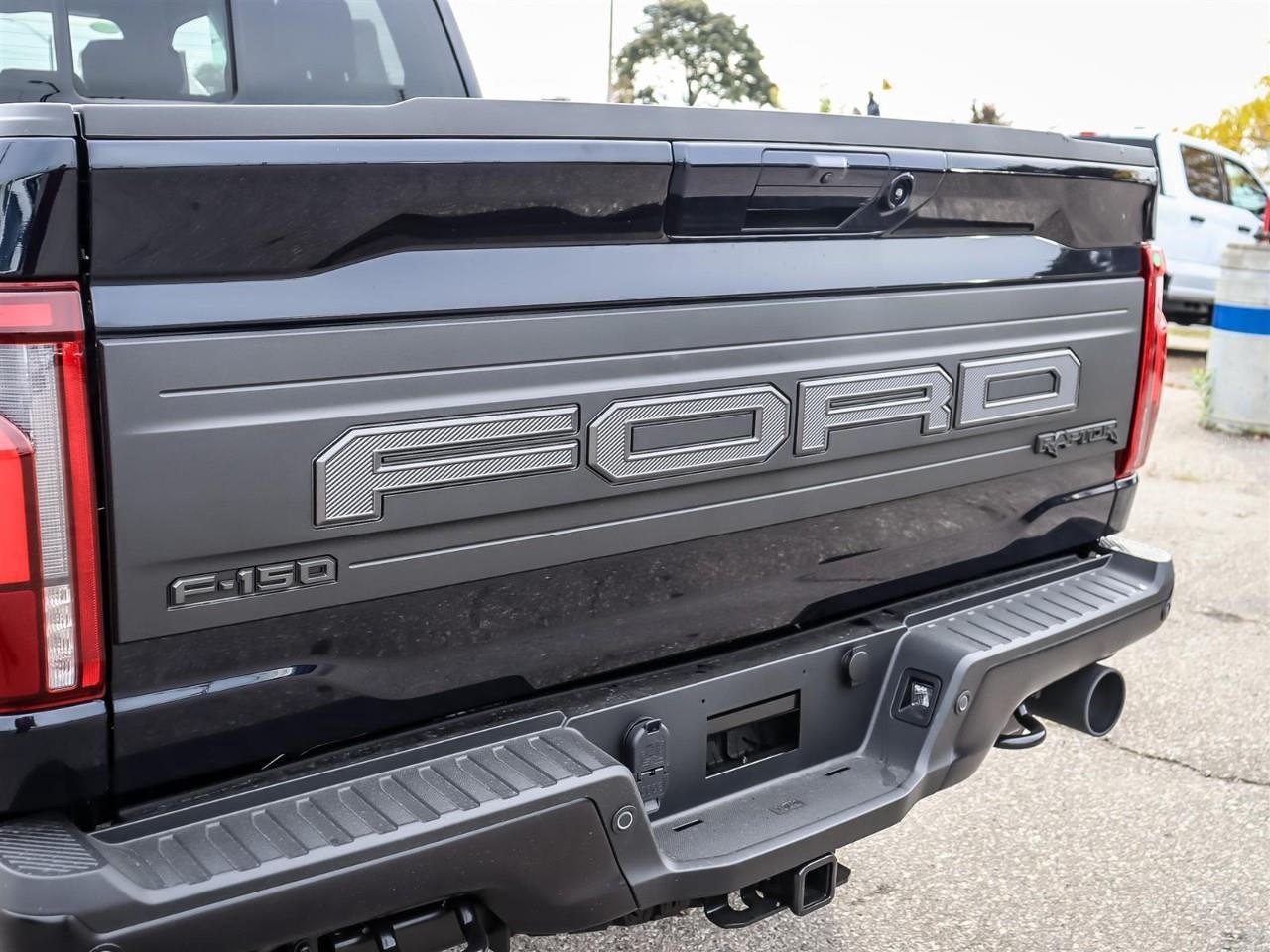 2026 Ford F-150 RAPTOR Photo
