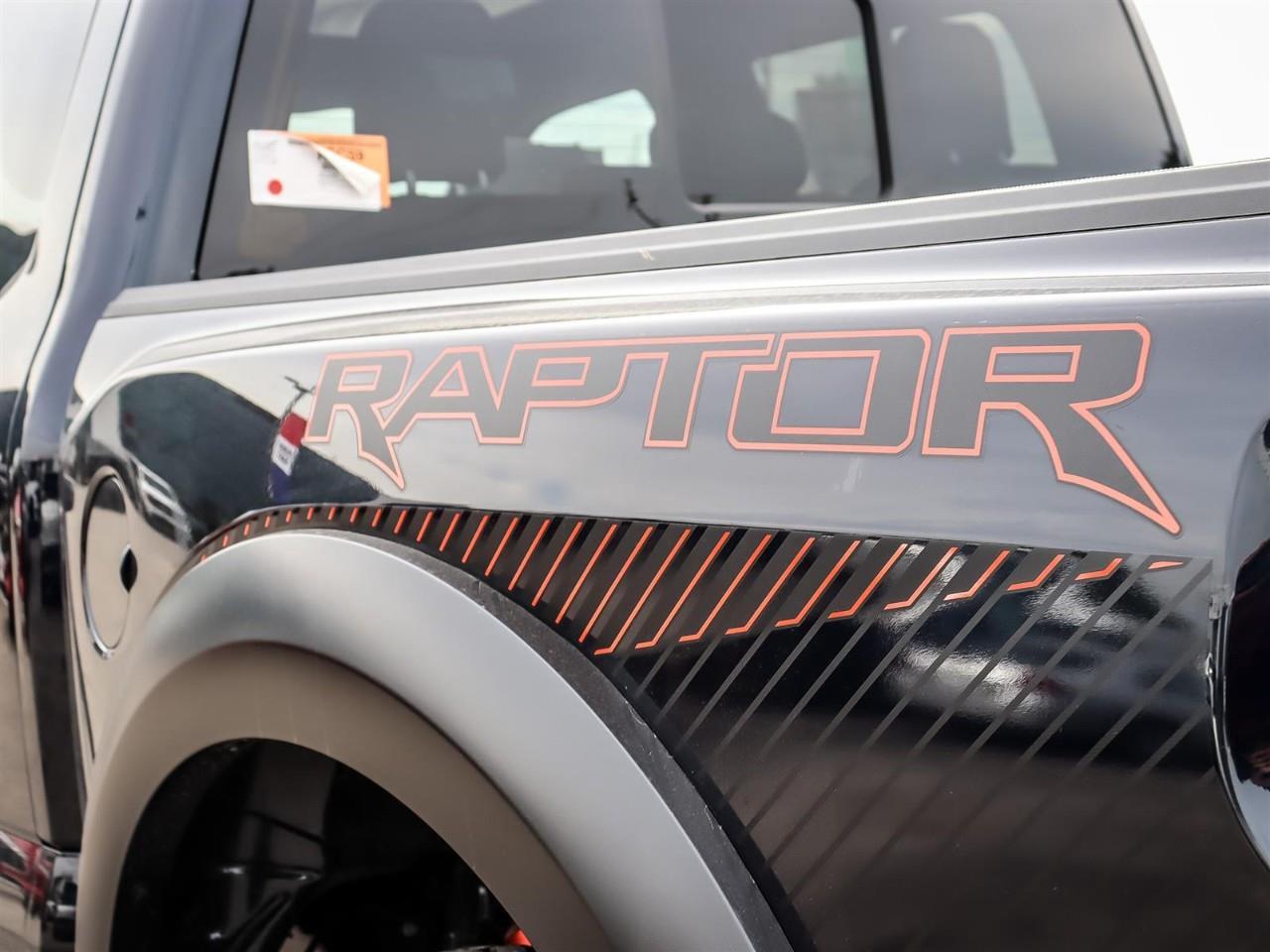 2026 Ford F-150 RAPTOR Photo