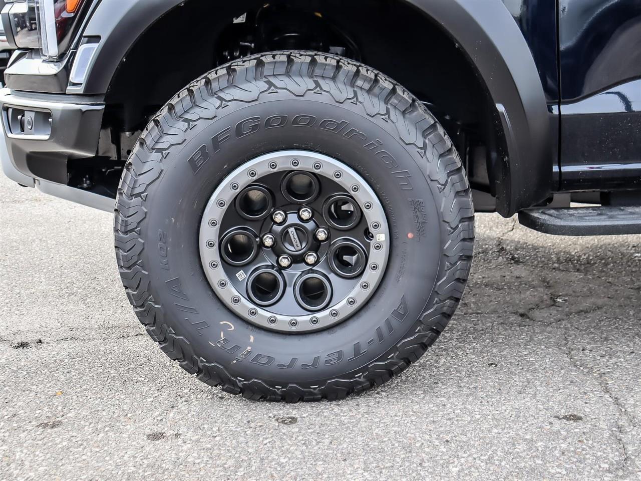2026 Ford F-150 RAPTOR Photo