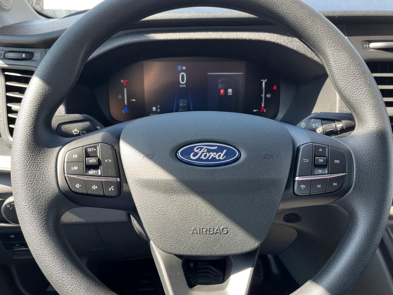 2027 Ford Transit 250  Photo