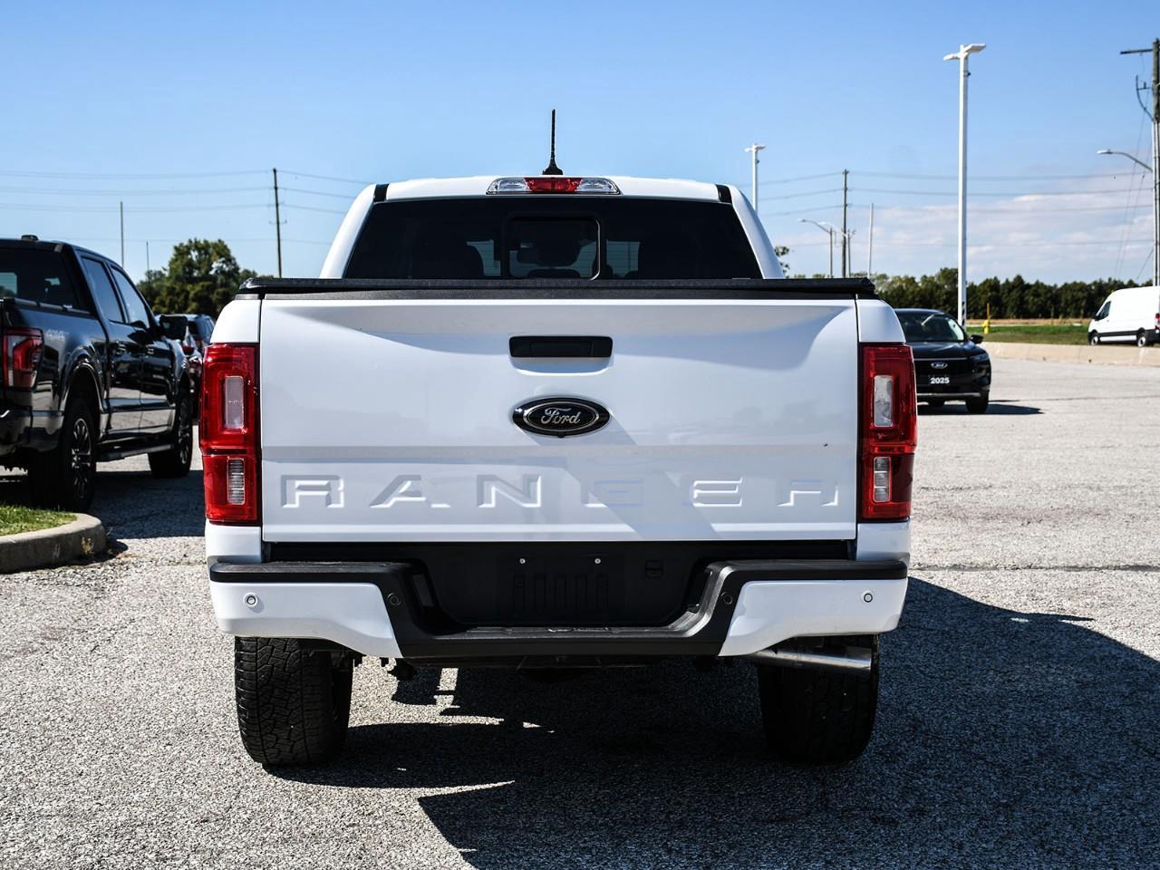 2023 Ford Ranger XLT NAV | HTD SEATS | REMOTE START | ADAPTIVE CRUISE Photo