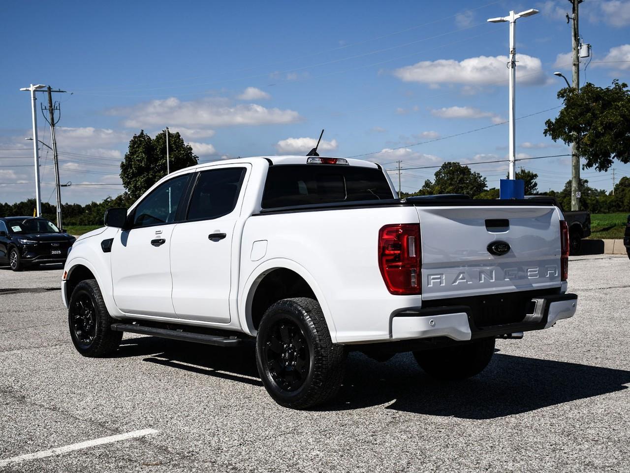 2023 Ford Ranger XLT NAV | HTD SEATS | REMOTE START | ADAPTIVE CRUISE Photo