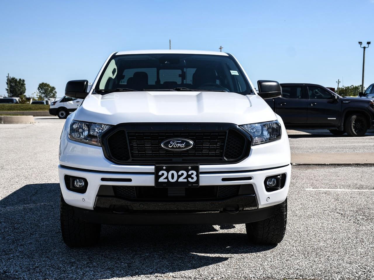 2023 Ford Ranger XLT NAV | HTD SEATS | REMOTE START | ADAPTIVE CRUISE Photo1