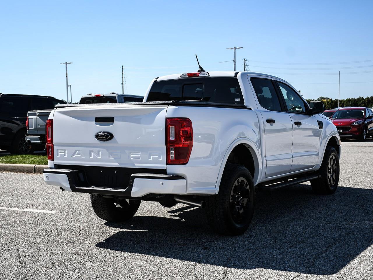 2023 Ford Ranger XLT NAV | HTD SEATS | REMOTE START | ADAPTIVE CRUISE Photo
