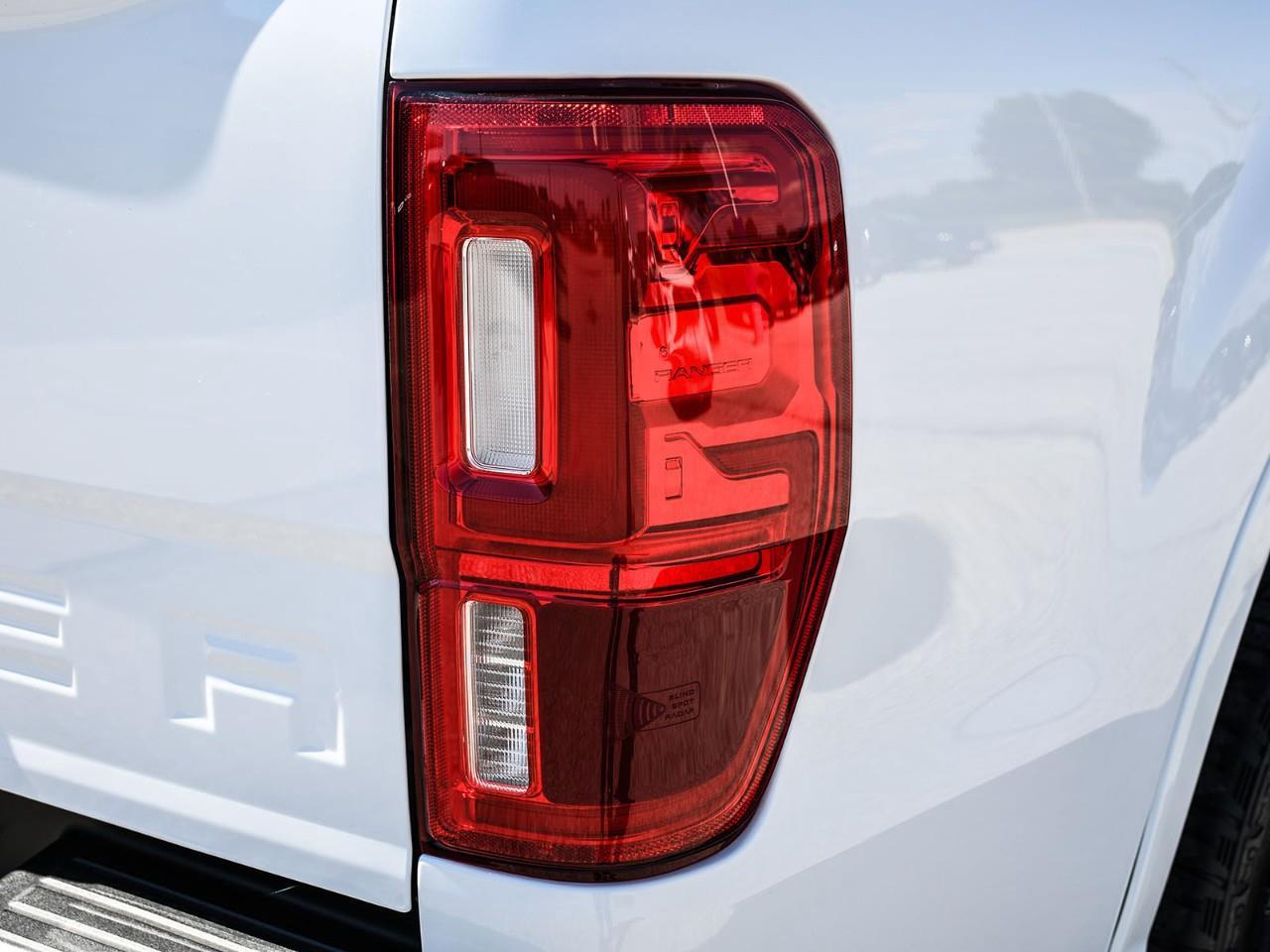 2023 Ford Ranger XLT NAV | HTD SEATS | REMOTE START | ADAPTIVE CRUISE Photo