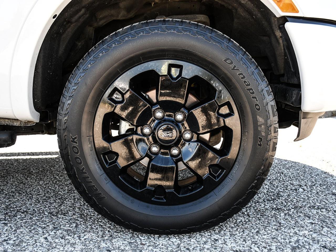 2023 Ford Ranger XLT NAV | HTD SEATS | REMOTE START | ADAPTIVE CRUISE Photo