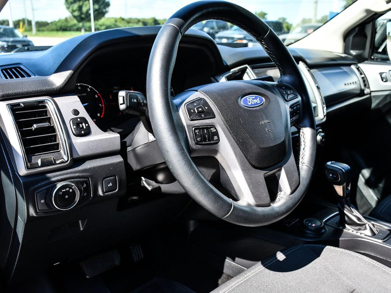 2023 Ford Ranger XLT NAV | HTD SEATS | REMOTE START | ADAPTIVE CRUISE Photo