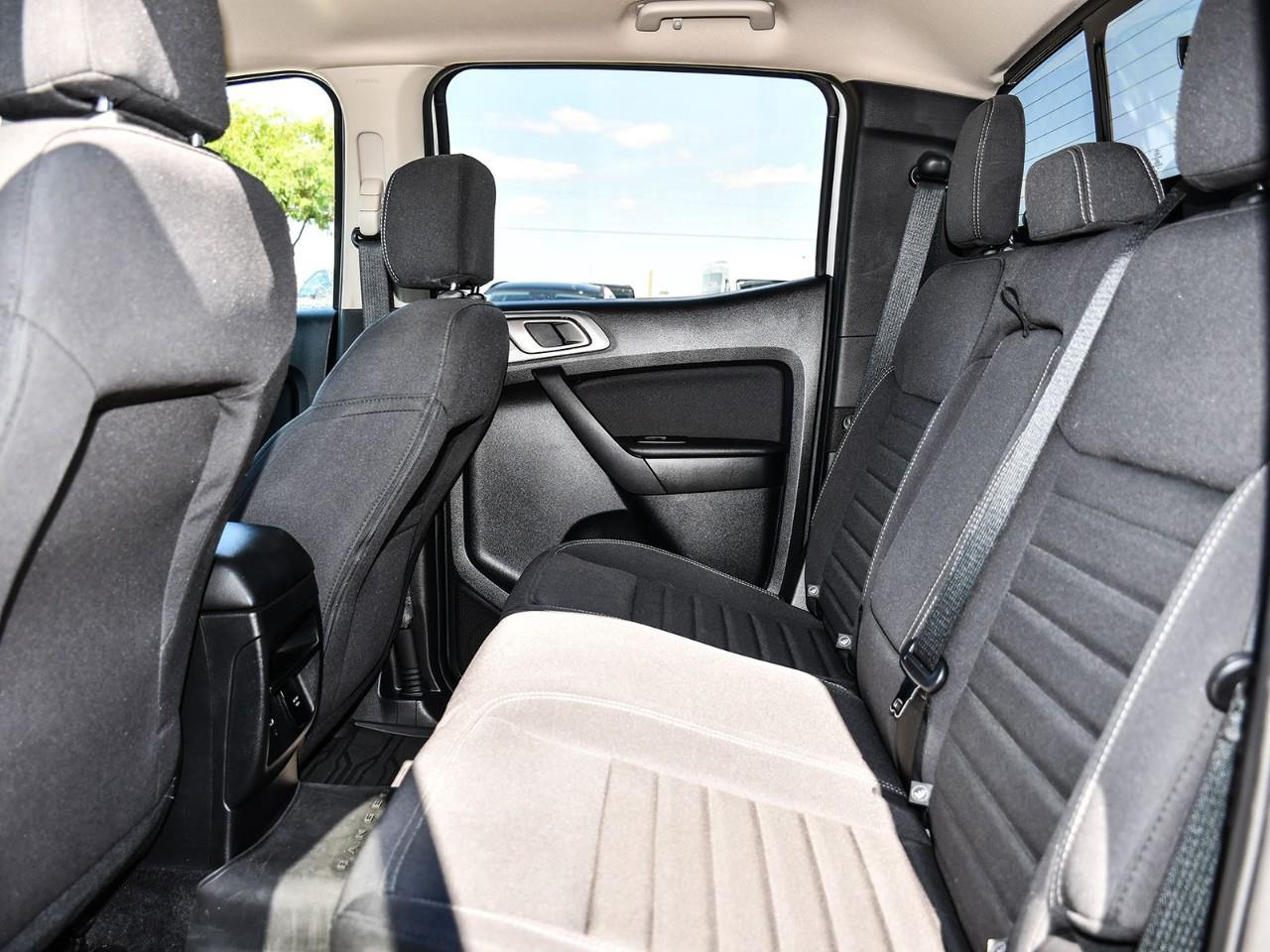 2023 Ford Ranger XLT NAV | HTD SEATS | REMOTE START | ADAPTIVE CRUISE Photo