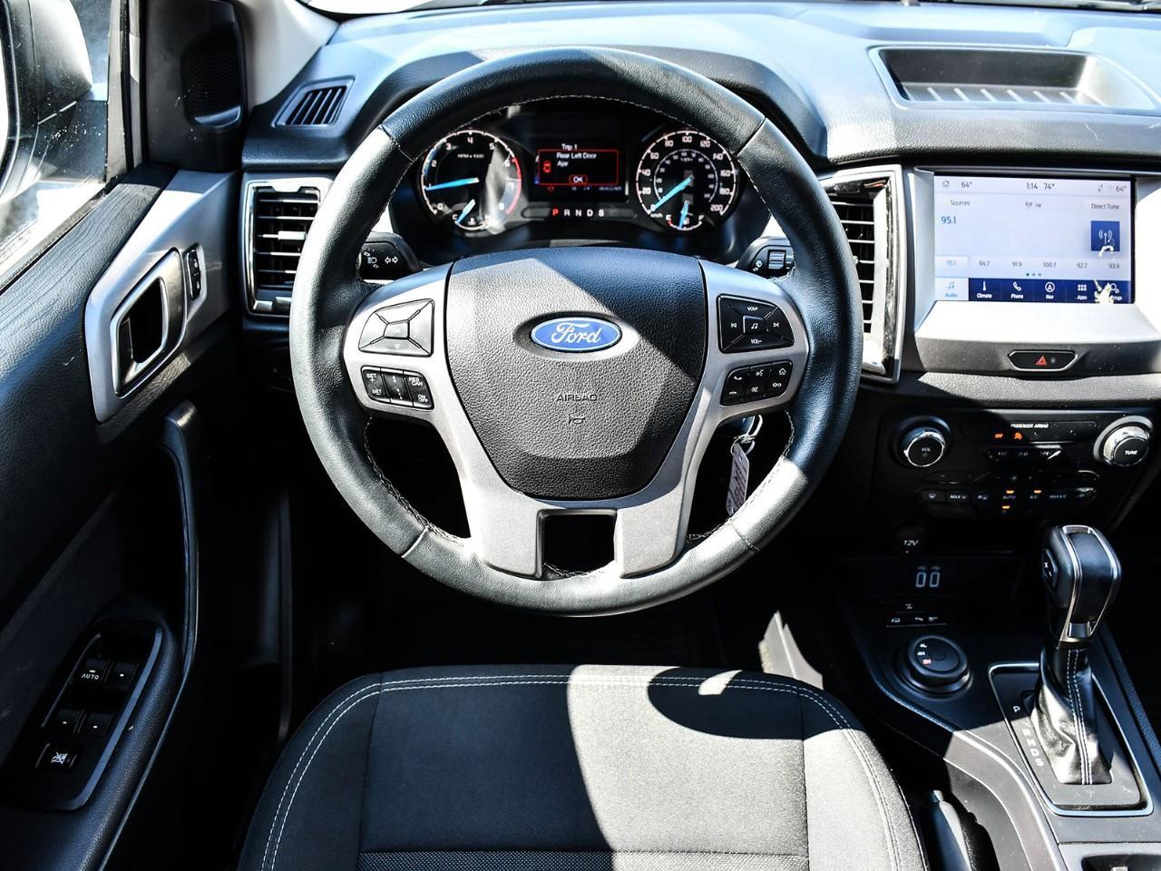2023 Ford Ranger XLT NAV | HTD SEATS | REMOTE START | ADAPTIVE CRUISE Photo