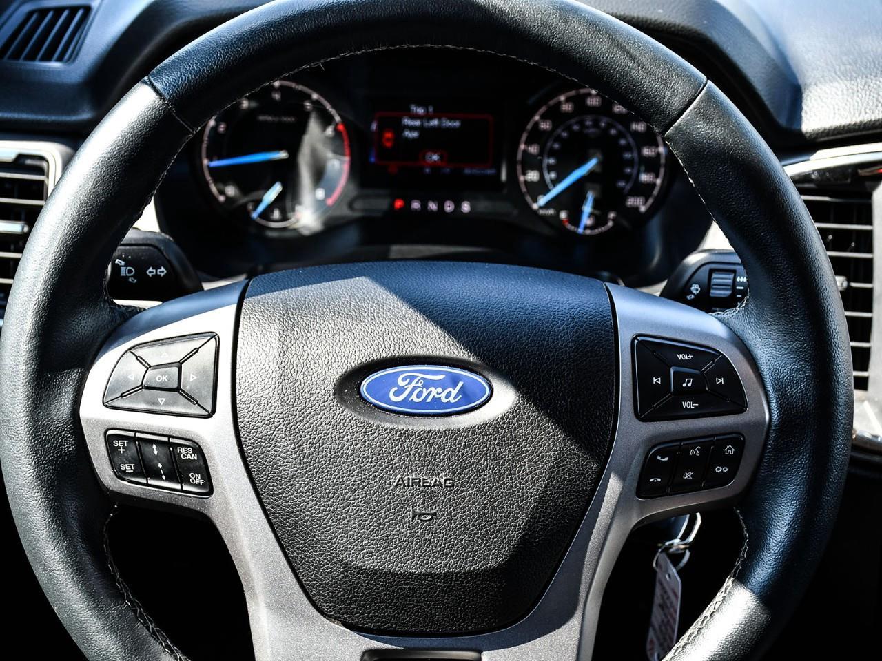 2023 Ford Ranger XLT NAV | HTD SEATS | REMOTE START | ADAPTIVE CRUISE Photo