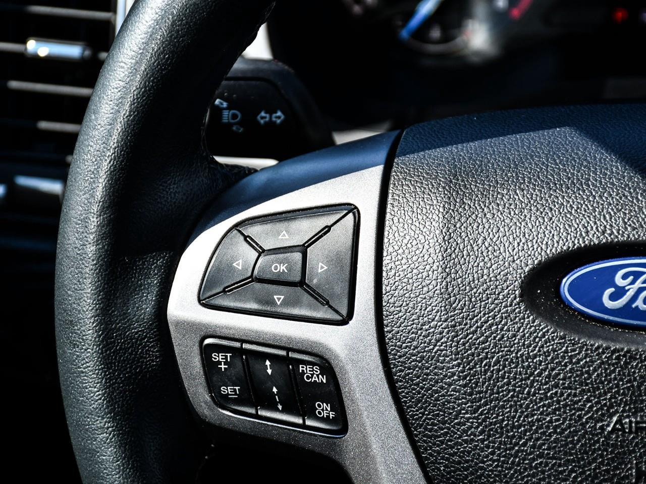 2023 Ford Ranger XLT NAV | HTD SEATS | REMOTE START | ADAPTIVE CRUISE Photo