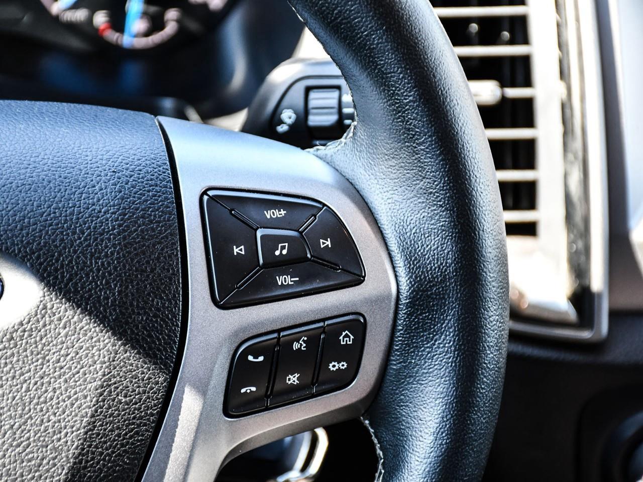 2023 Ford Ranger XLT NAV | HTD SEATS | REMOTE START | ADAPTIVE CRUISE Photo