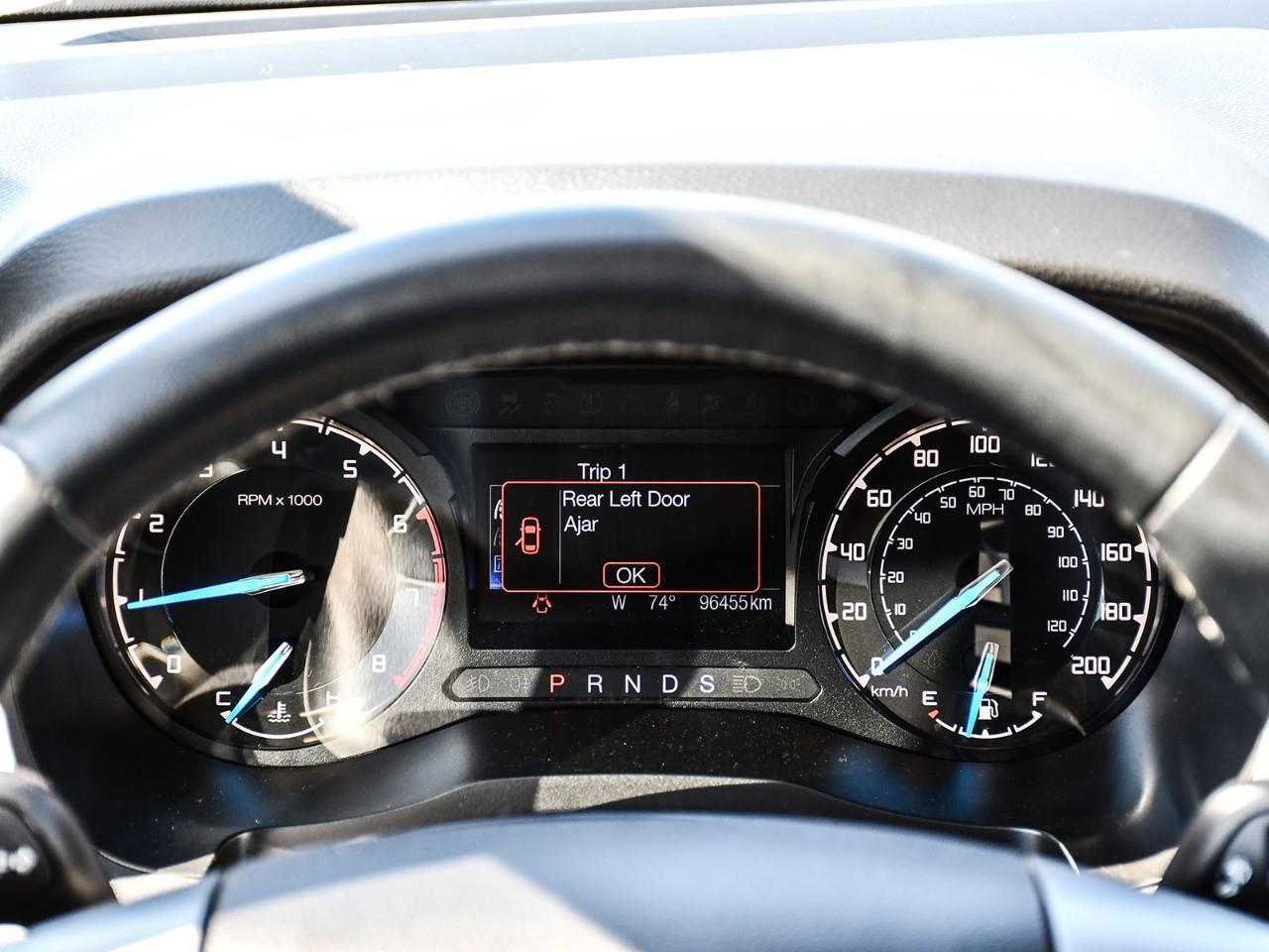 2023 Ford Ranger XLT NAV | HTD SEATS | REMOTE START | ADAPTIVE CRUISE Photo