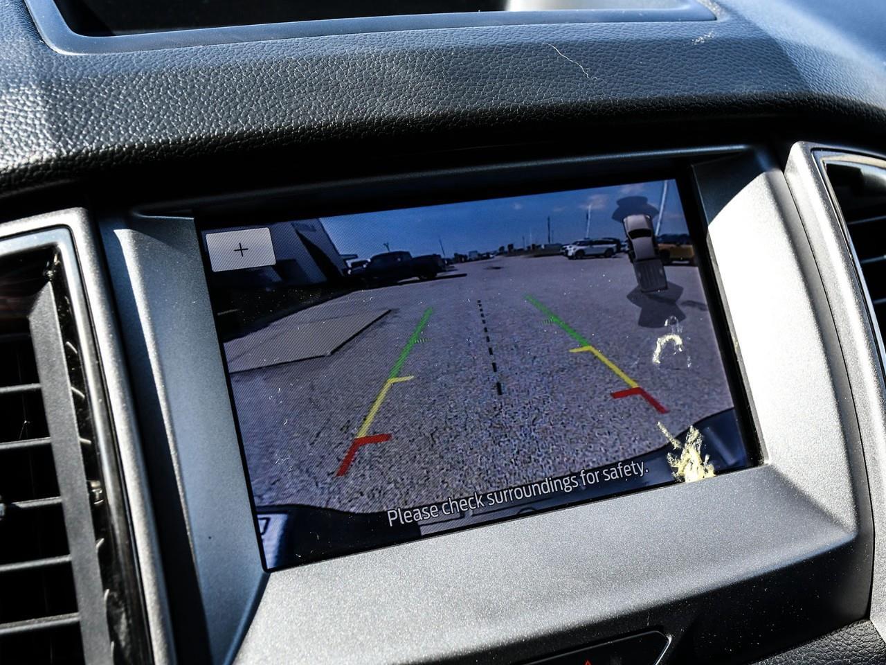 2023 Ford Ranger XLT NAV | HTD SEATS | REMOTE START | ADAPTIVE CRUISE Photo