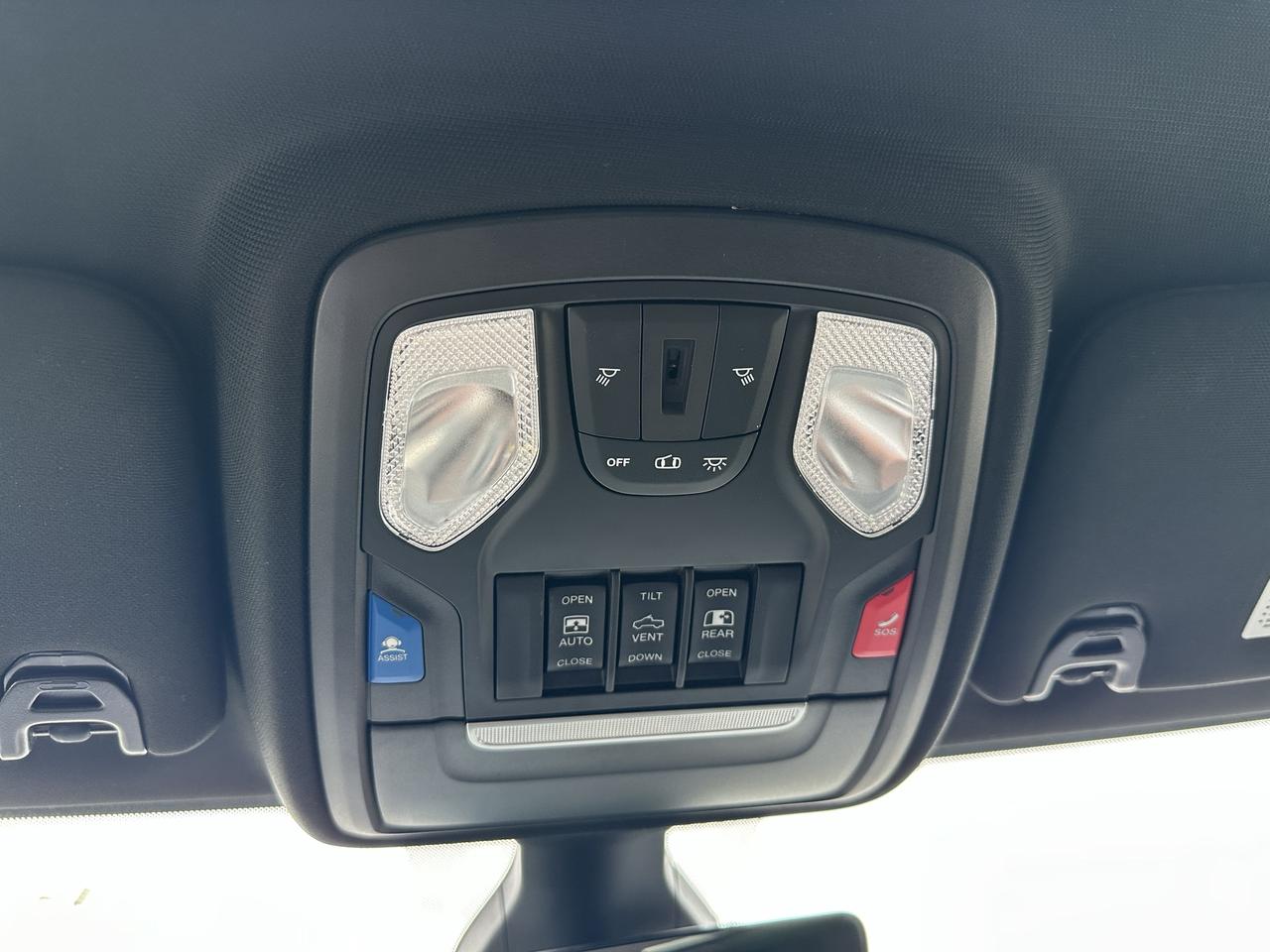 2021 RAM 2500 Big Horn Photo