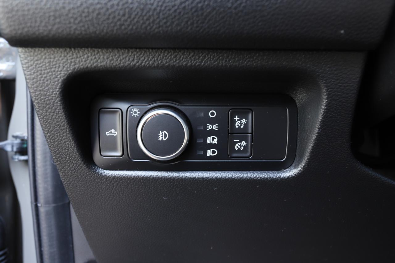 2025 Ford Ranger XLT 4WD SuperCrew 5' Box Photo