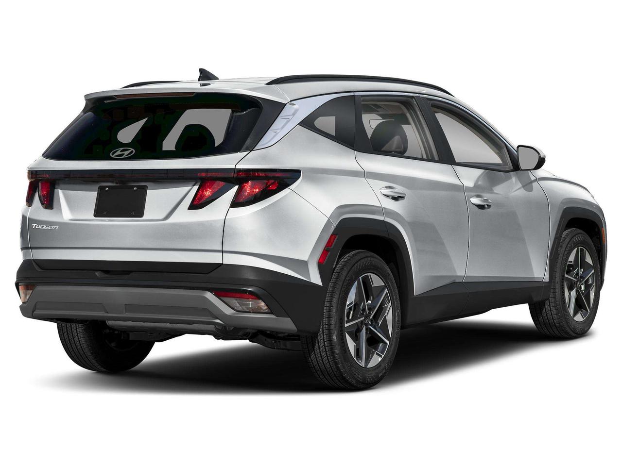 2026 Hyundai Tucson Preferred Photo