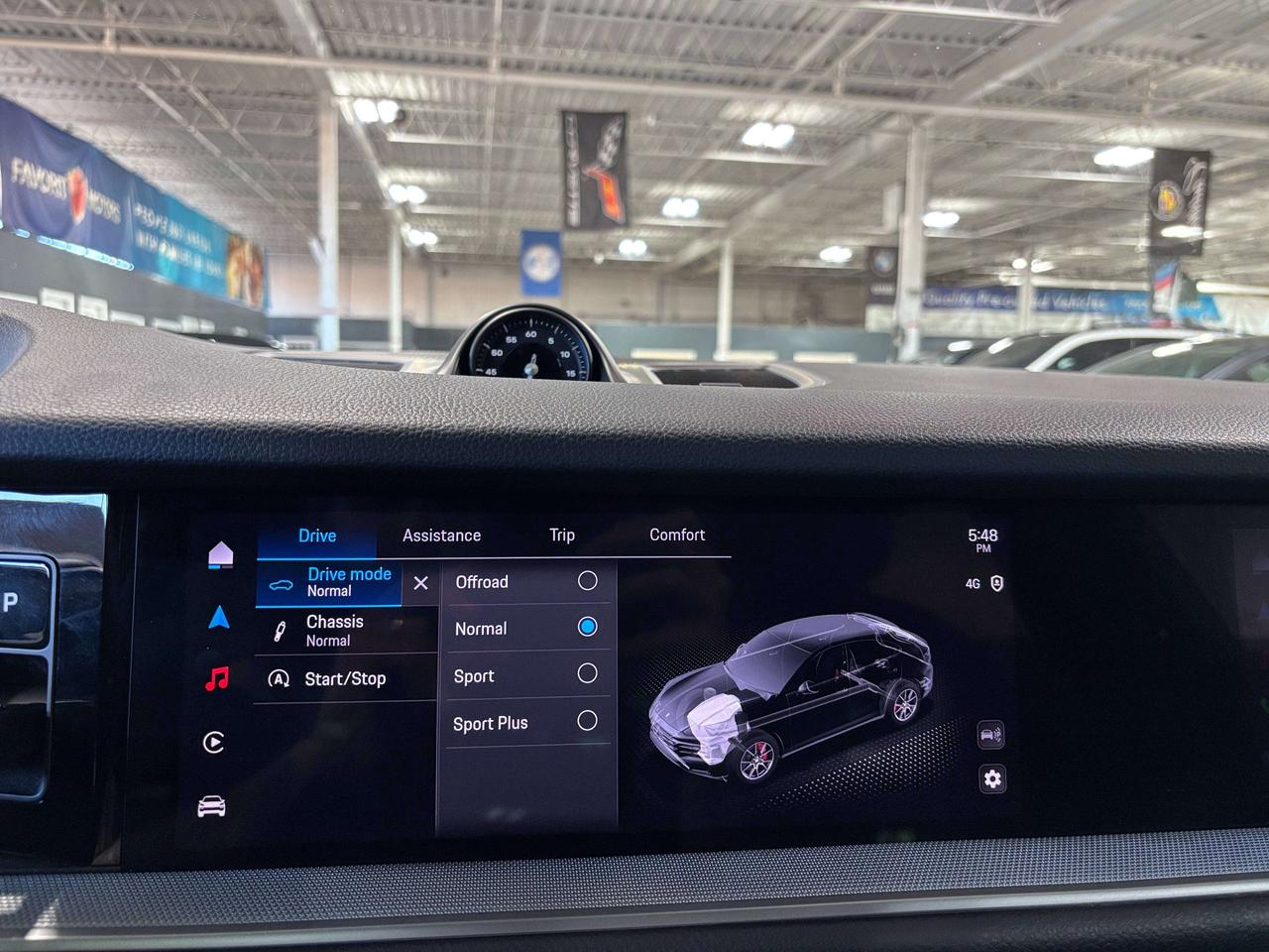 2024 Porsche Cayenne COUPE|AWD|NAV|BOSE|PASSENGERDISPLAY|AMBIENT|3DCAM| Photo