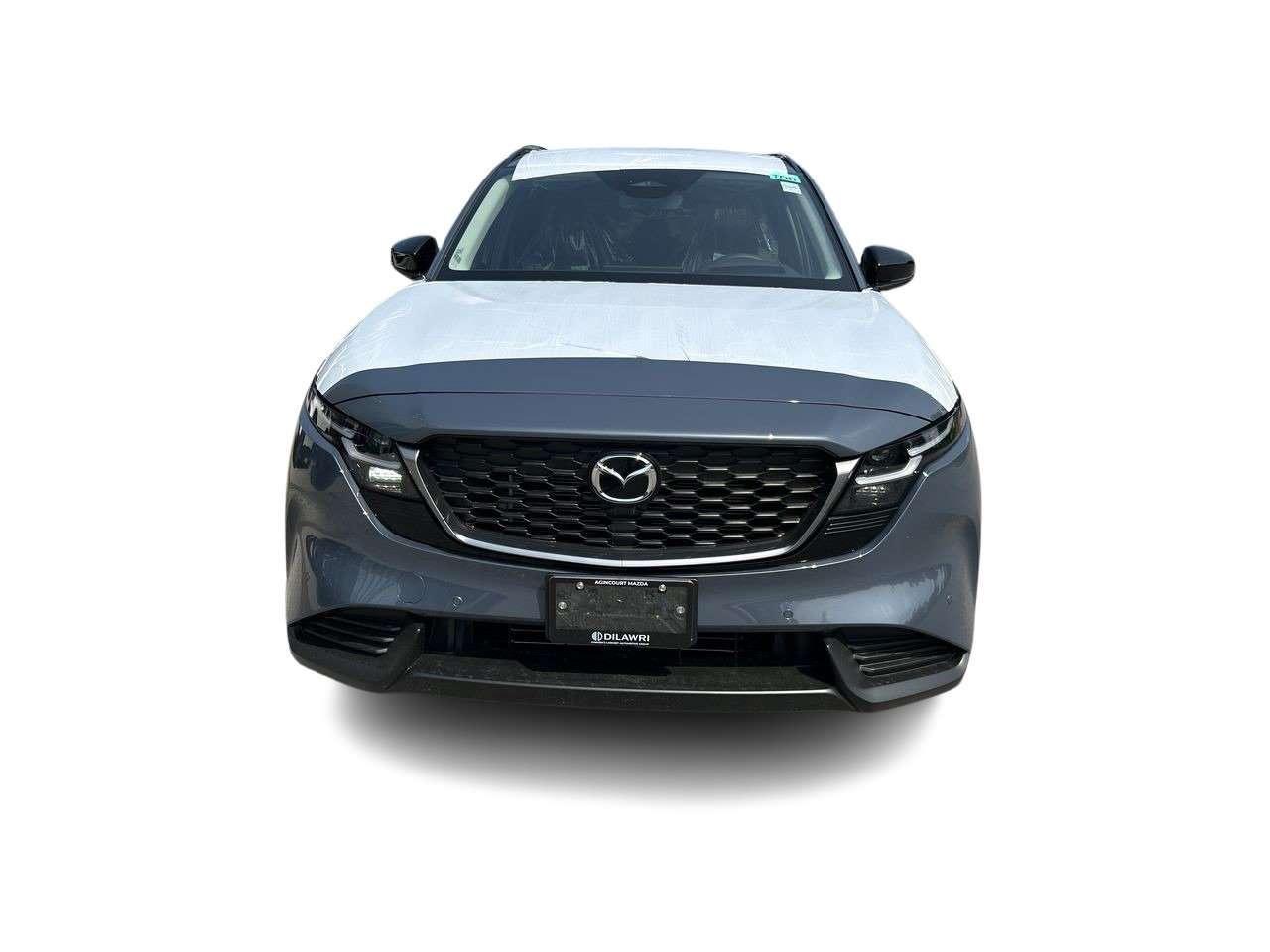2026 Mazda CX-5 GS AWD | HUD | Wireless CarPlay Photo