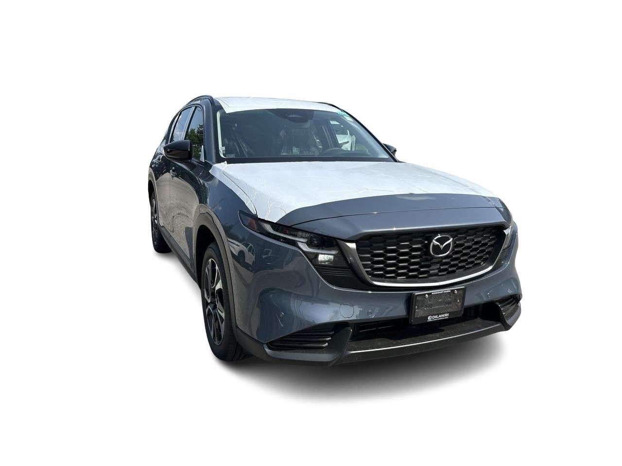 2026 Mazda CX-5 GS AWD | HUD | Wireless CarPlay Photo