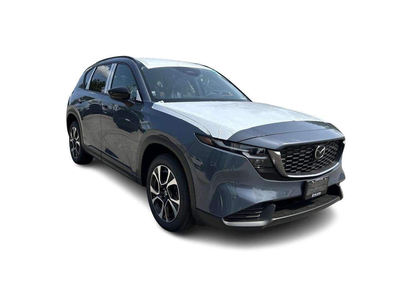 2026 Mazda CX-5 GS AWD | HUD | Wireless CarPlay Photo5