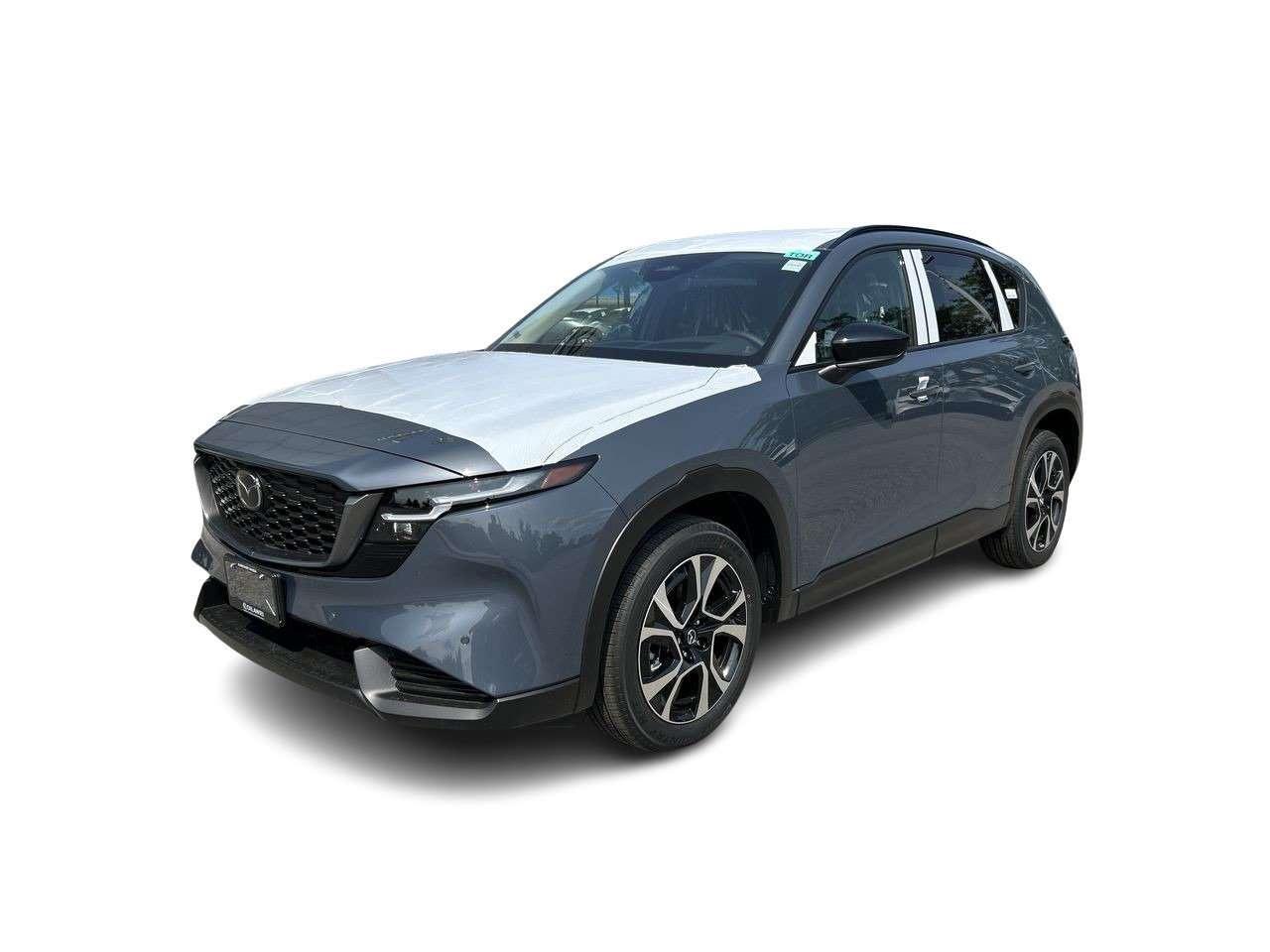2026 Mazda CX-5 GS AWD | HUD | Wireless CarPlay Photo