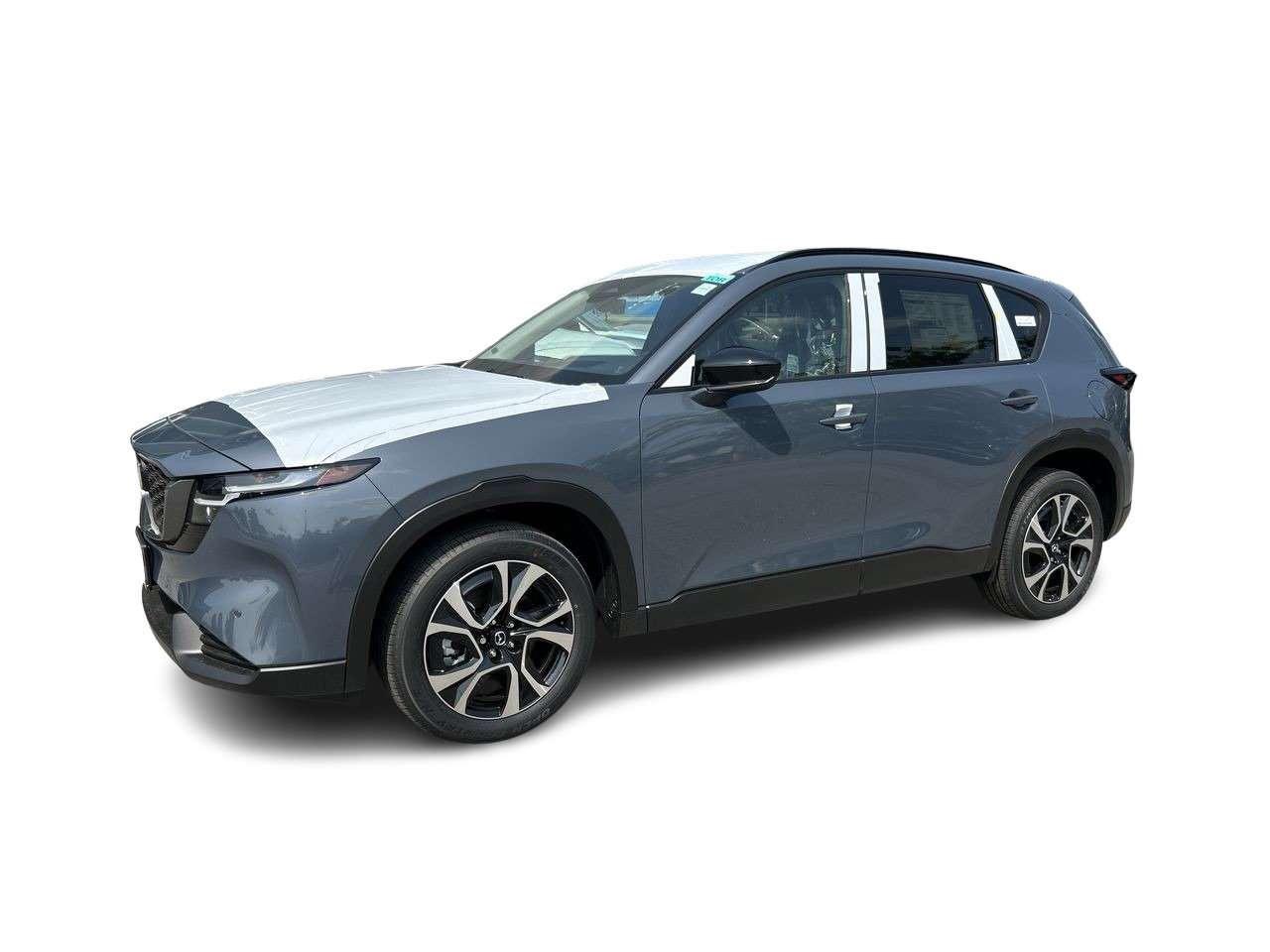 2026 Mazda CX-5 GS AWD | HUD | Wireless CarPlay Photo