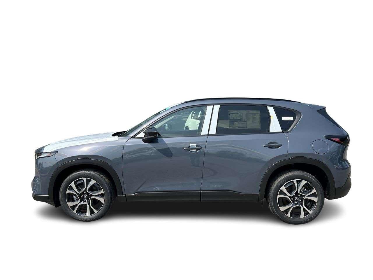 2026 Mazda CX-5 GS AWD | HUD | Wireless CarPlay Photo