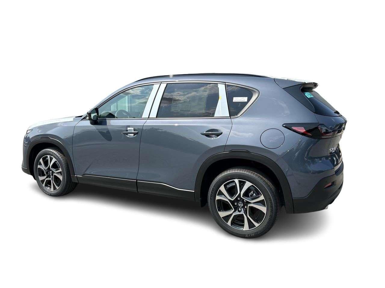 2026 Mazda CX-5 GS AWD | HUD | Wireless CarPlay Photo