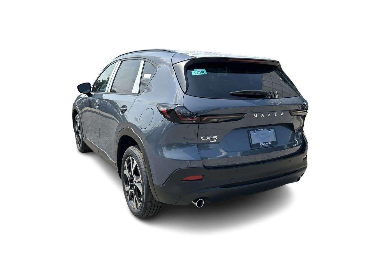 2026 Mazda CX-5 GS AWD | HUD | Wireless CarPlay Photo