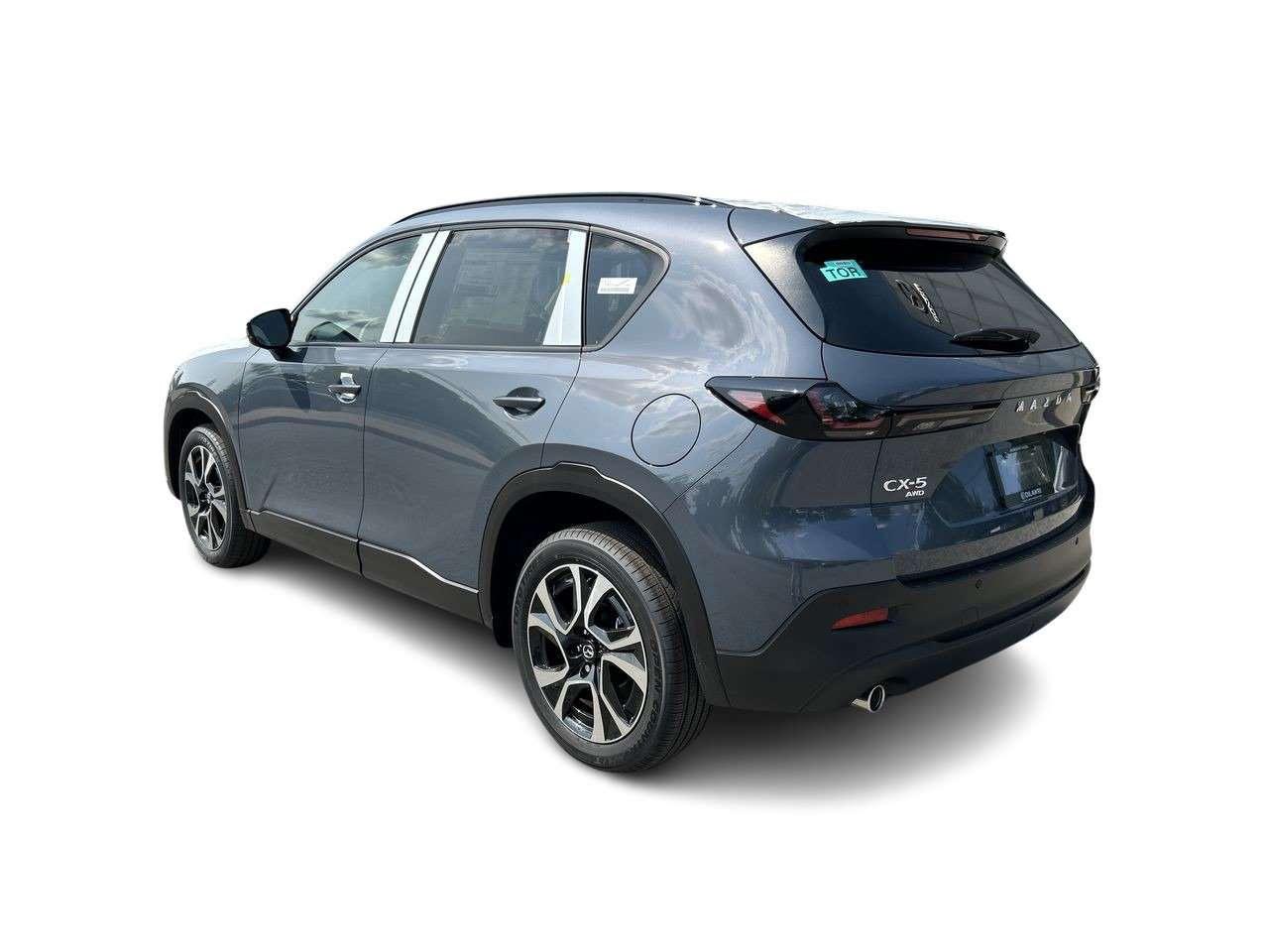 2026 Mazda CX-5 GS AWD | HUD | Wireless CarPlay Photo