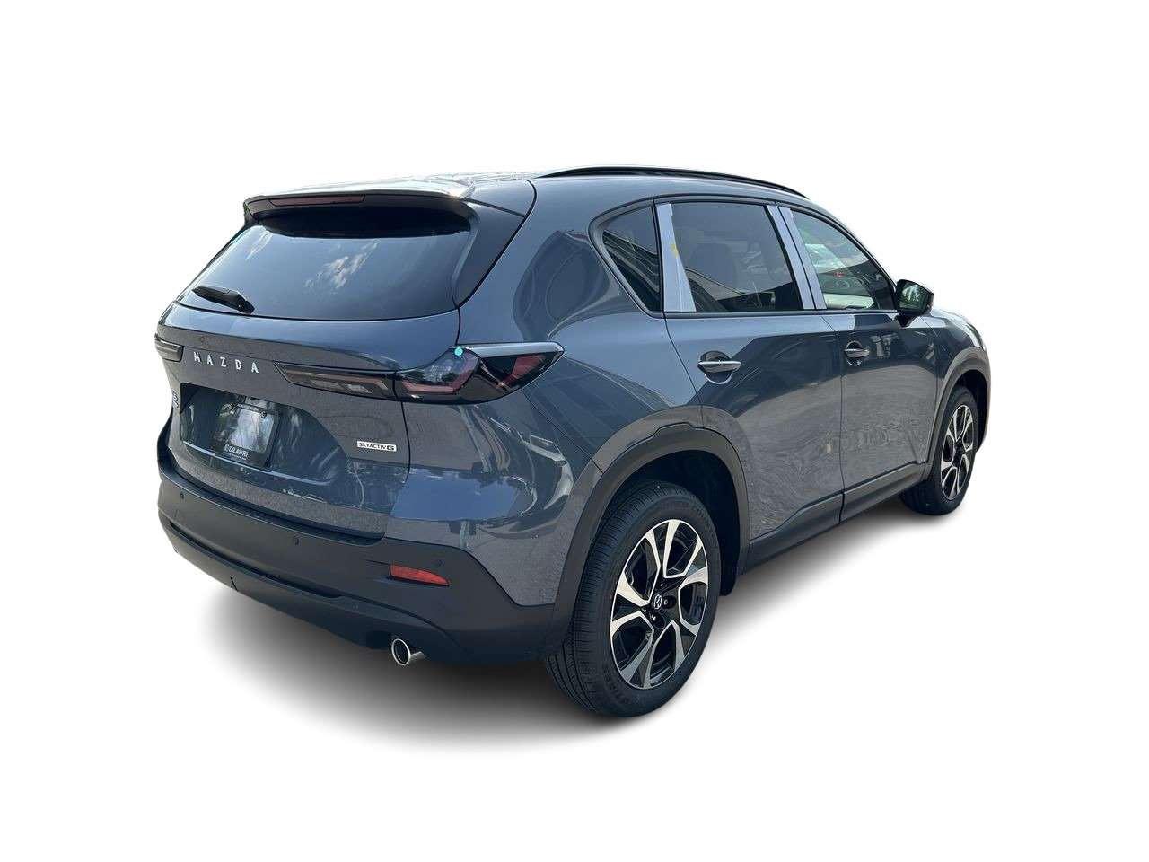 2026 Mazda CX-5 GS AWD | HUD | Wireless CarPlay Photo