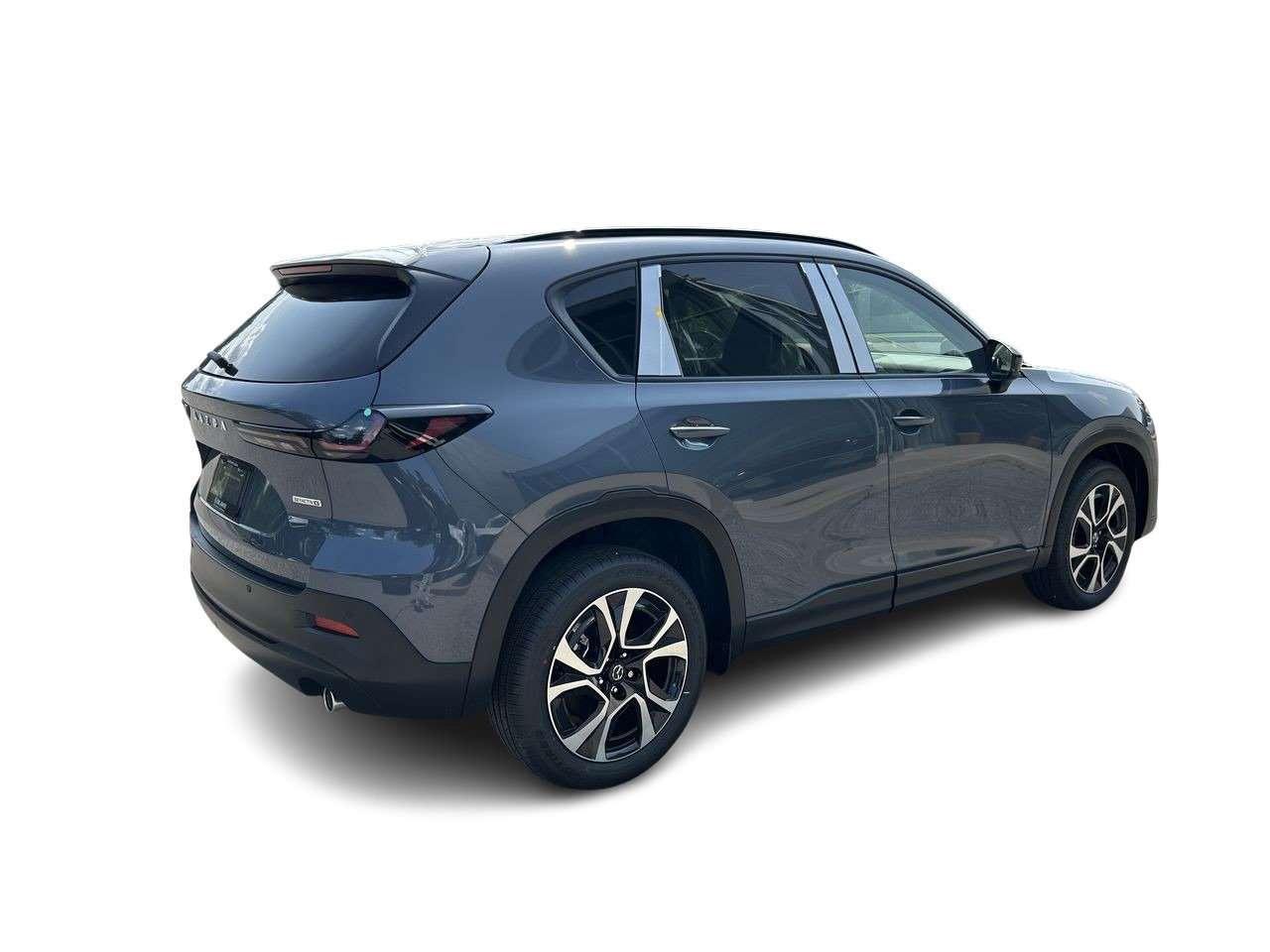 2026 Mazda CX-5 GS AWD | HUD | Wireless CarPlay Photo