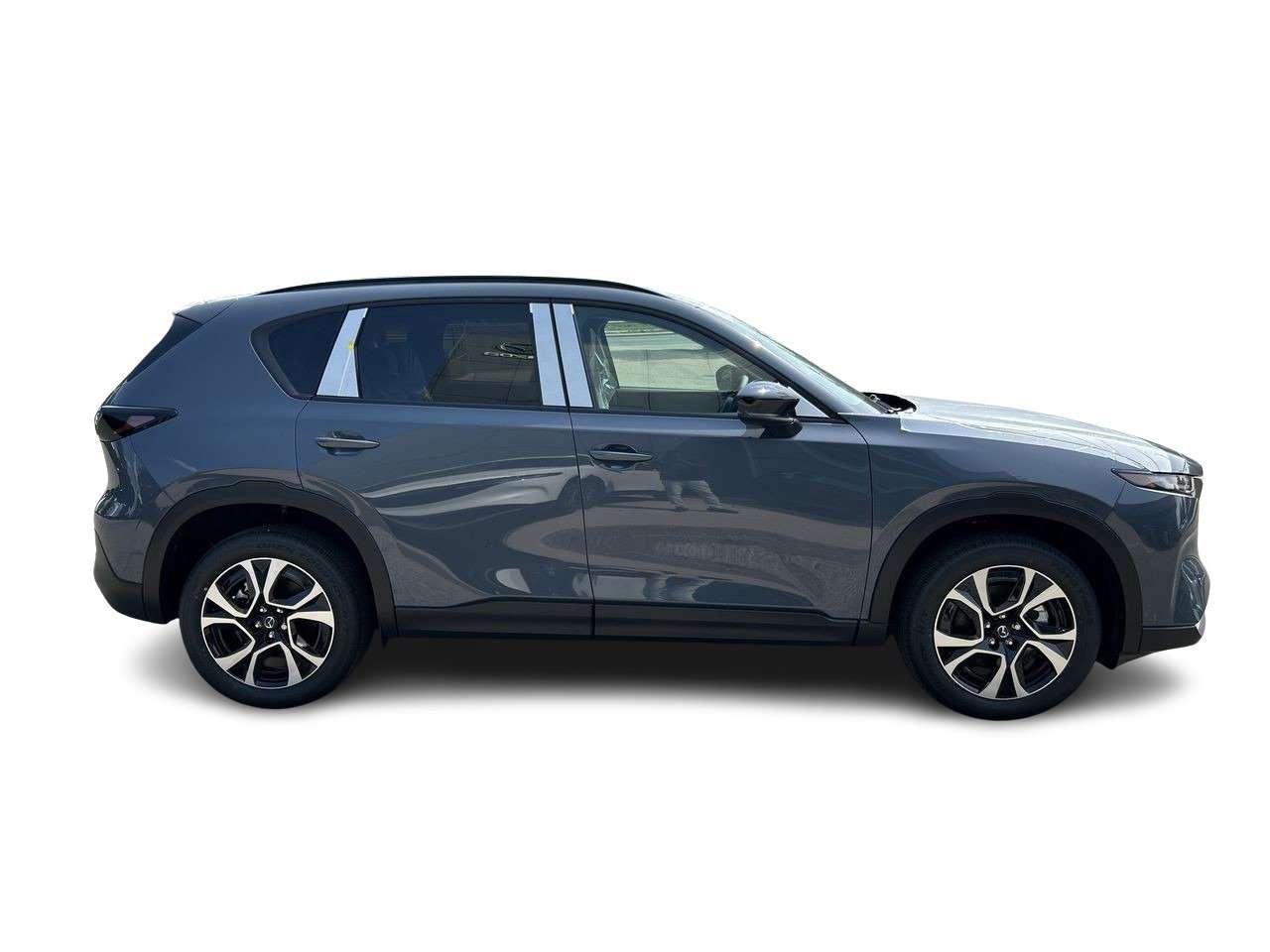 2026 Mazda CX-5 GS AWD | HUD | Wireless CarPlay Photo