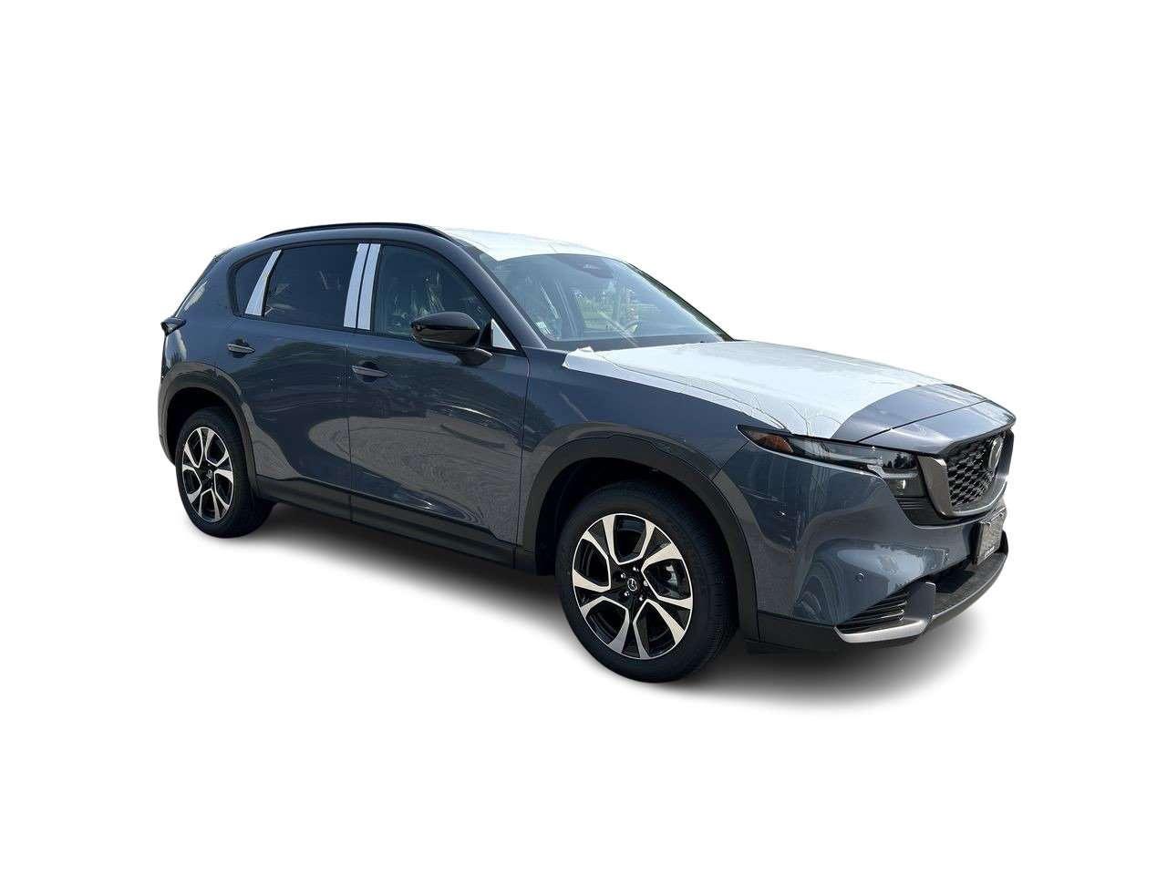 2026 Mazda CX-5 GS AWD | HUD | Wireless CarPlay Photo