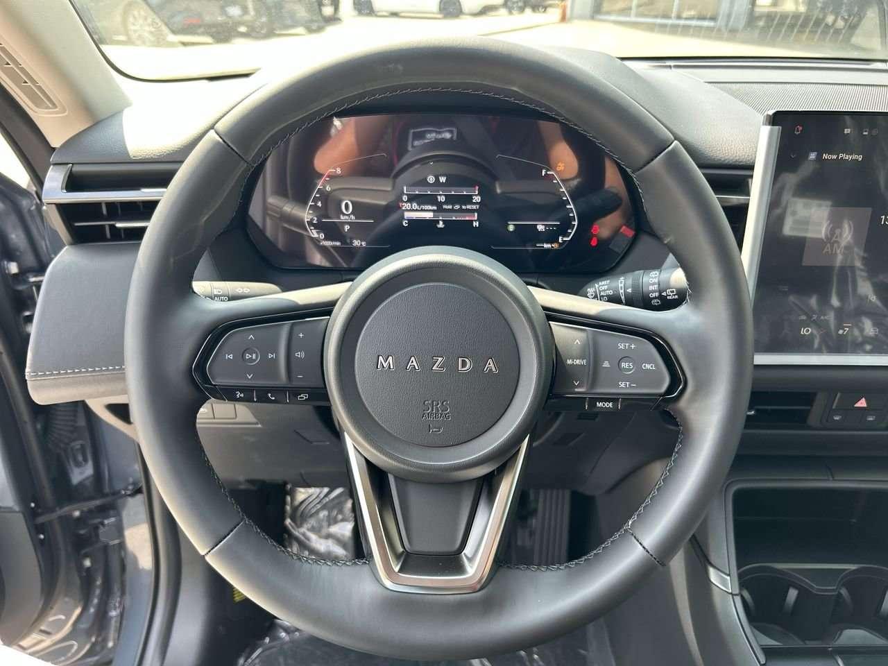 2026 Mazda CX-5 GS AWD | HUD | Wireless CarPlay Photo