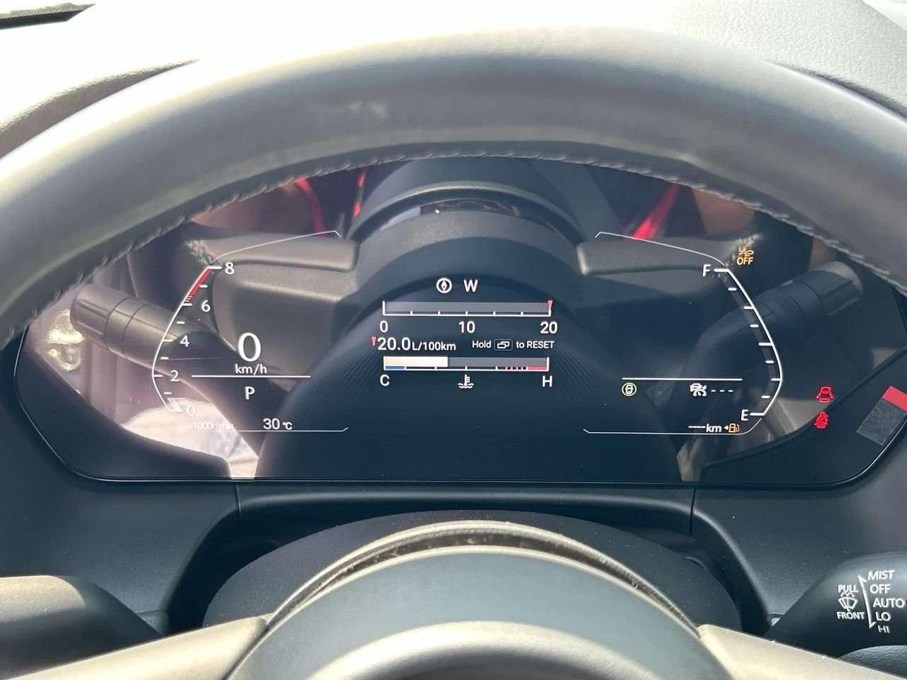 2026 Mazda CX-5 GS AWD | HUD | Wireless CarPlay Photo