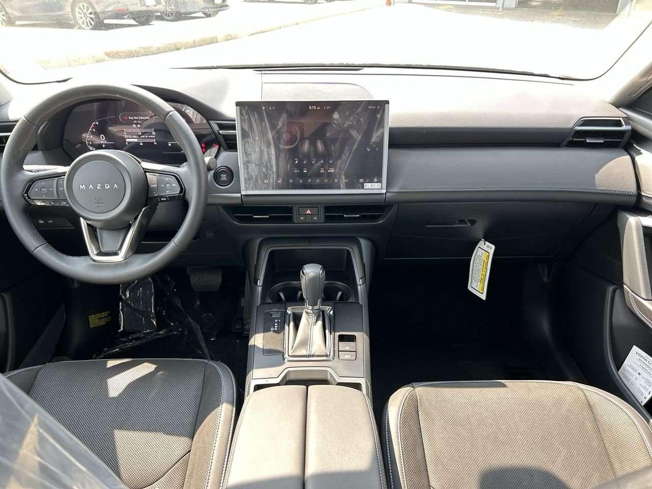 2026 Mazda CX-5 GS AWD | HUD | Wireless CarPlay Photo