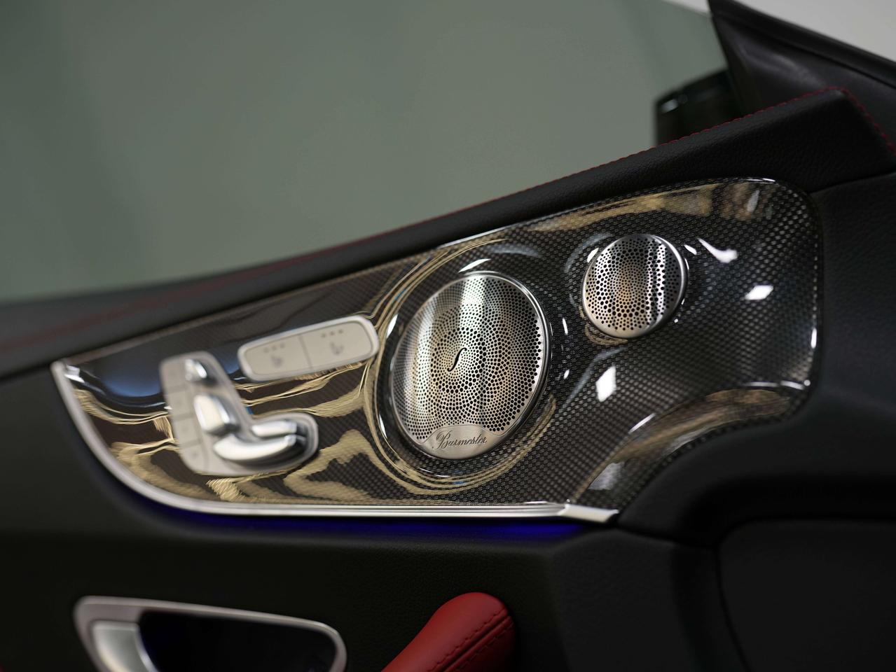 2021 Mercedes-Benz E-Class 53 | AMG | COUPE | PREMIUM PKG | BURMESTER Photo