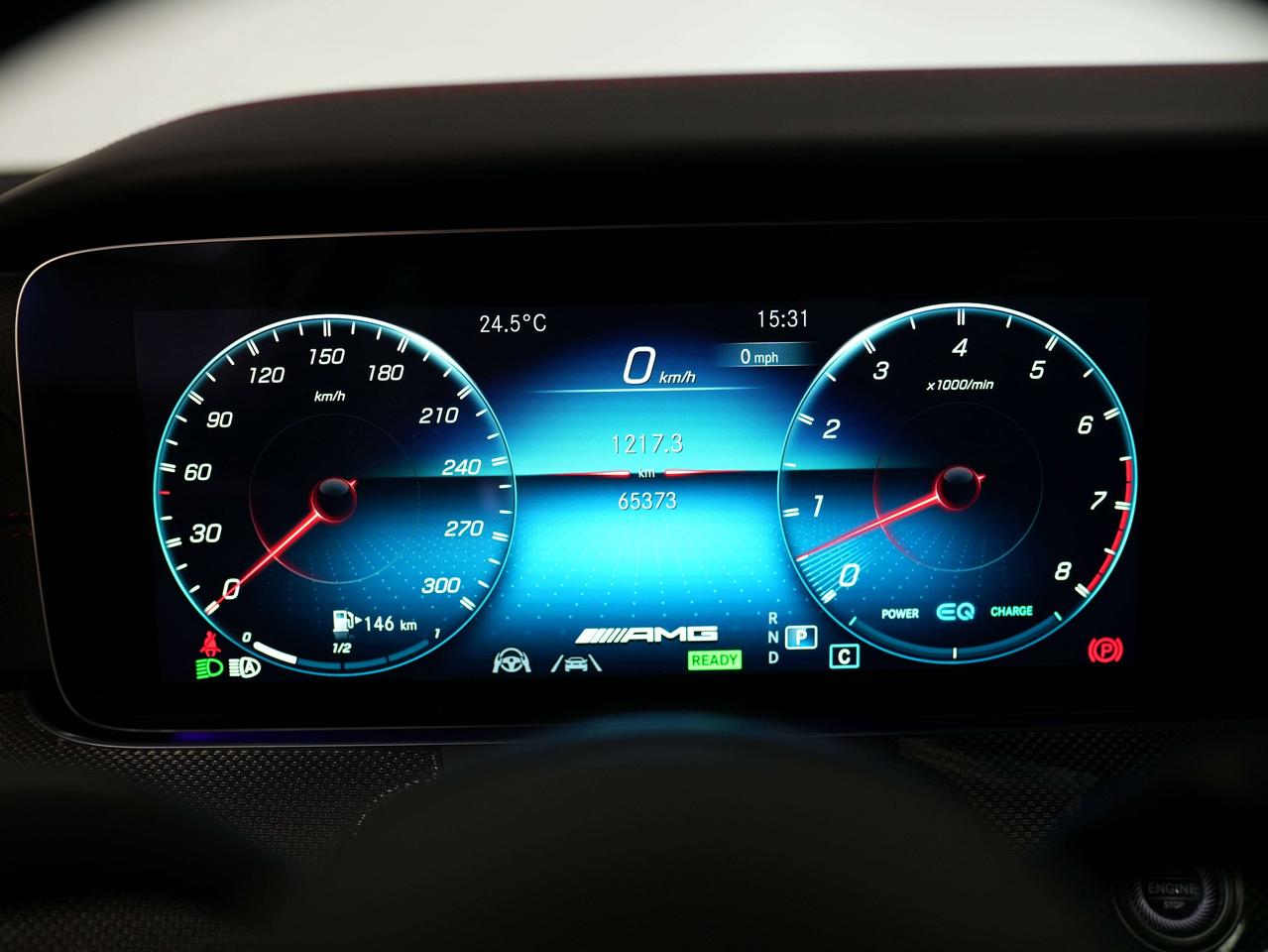 2021 Mercedes-Benz E-Class 53 | AMG | COUPE | PREMIUM PKG | BURMESTER Photo