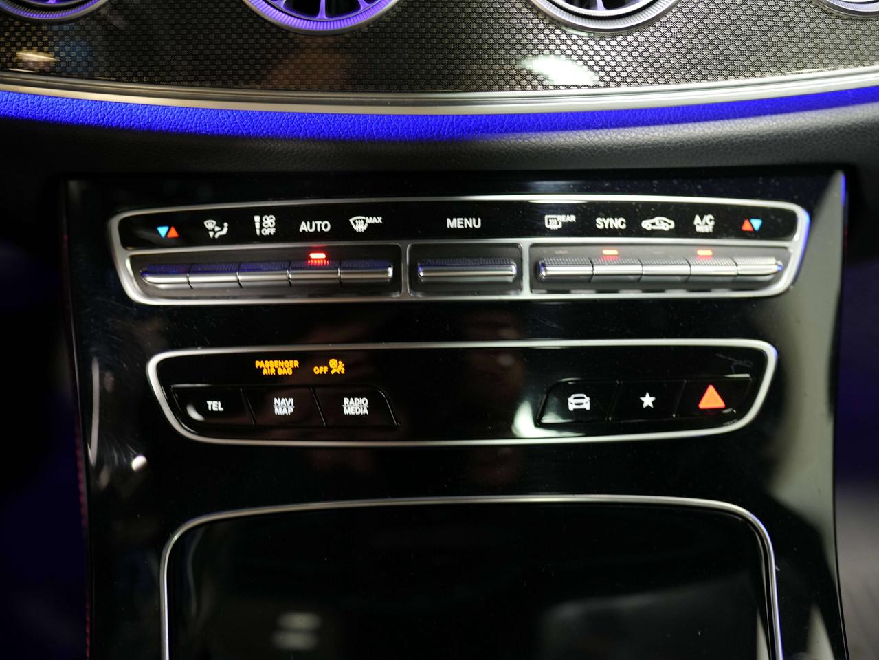 2021 Mercedes-Benz E-Class 53 | AMG | COUPE | PREMIUM PKG | BURMESTER Photo