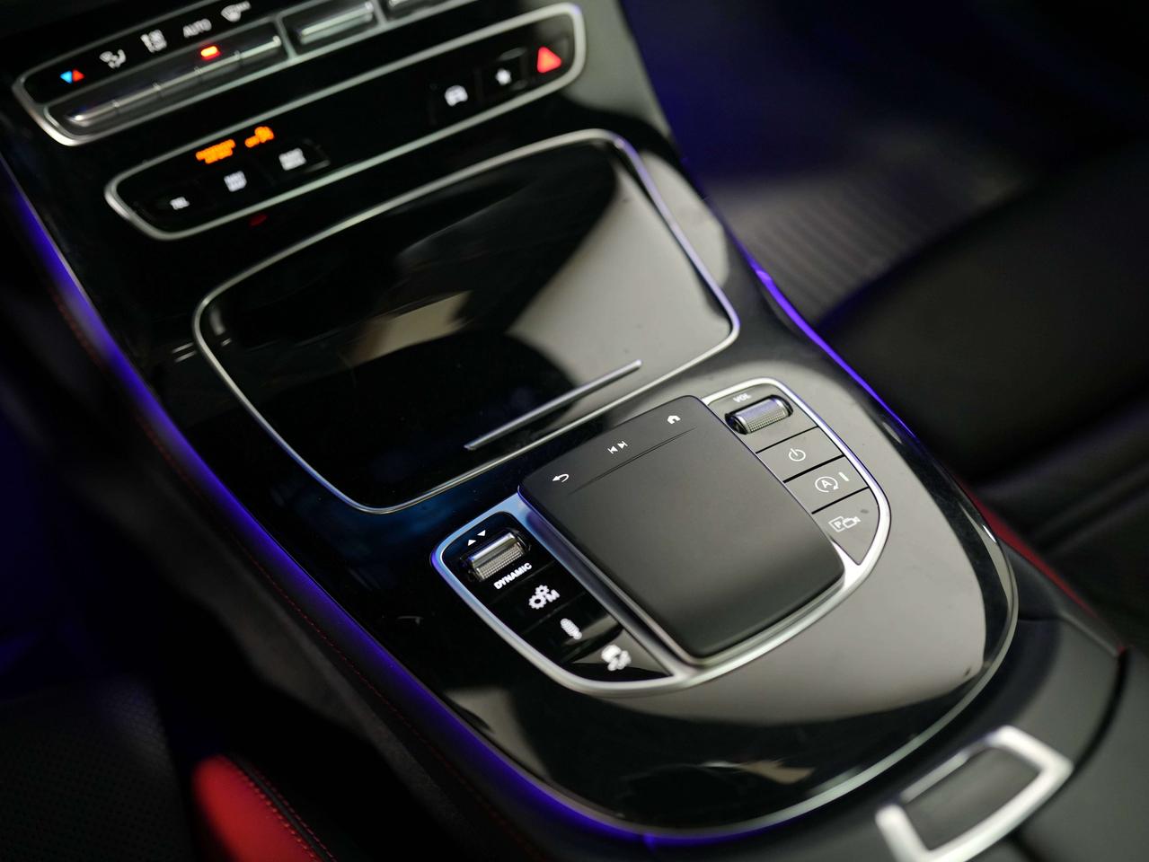2021 Mercedes-Benz E-Class 53 | AMG | COUPE | PREMIUM PKG | BURMESTER Photo