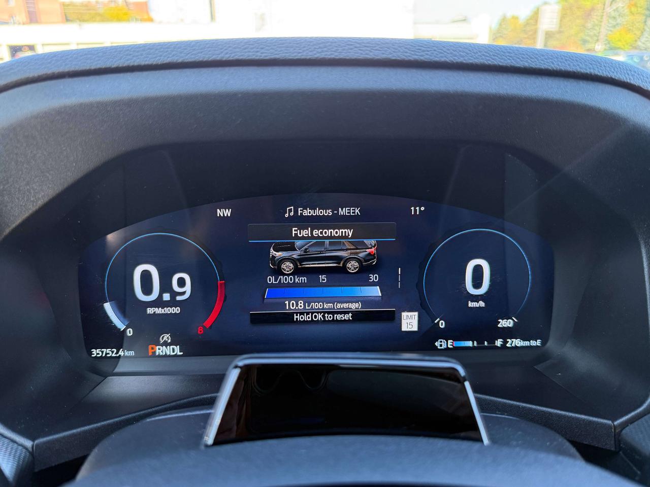 2025 Ford Explorer ST-Line | NAVIGATION | BLIND SPOT | REMOTE START Photo