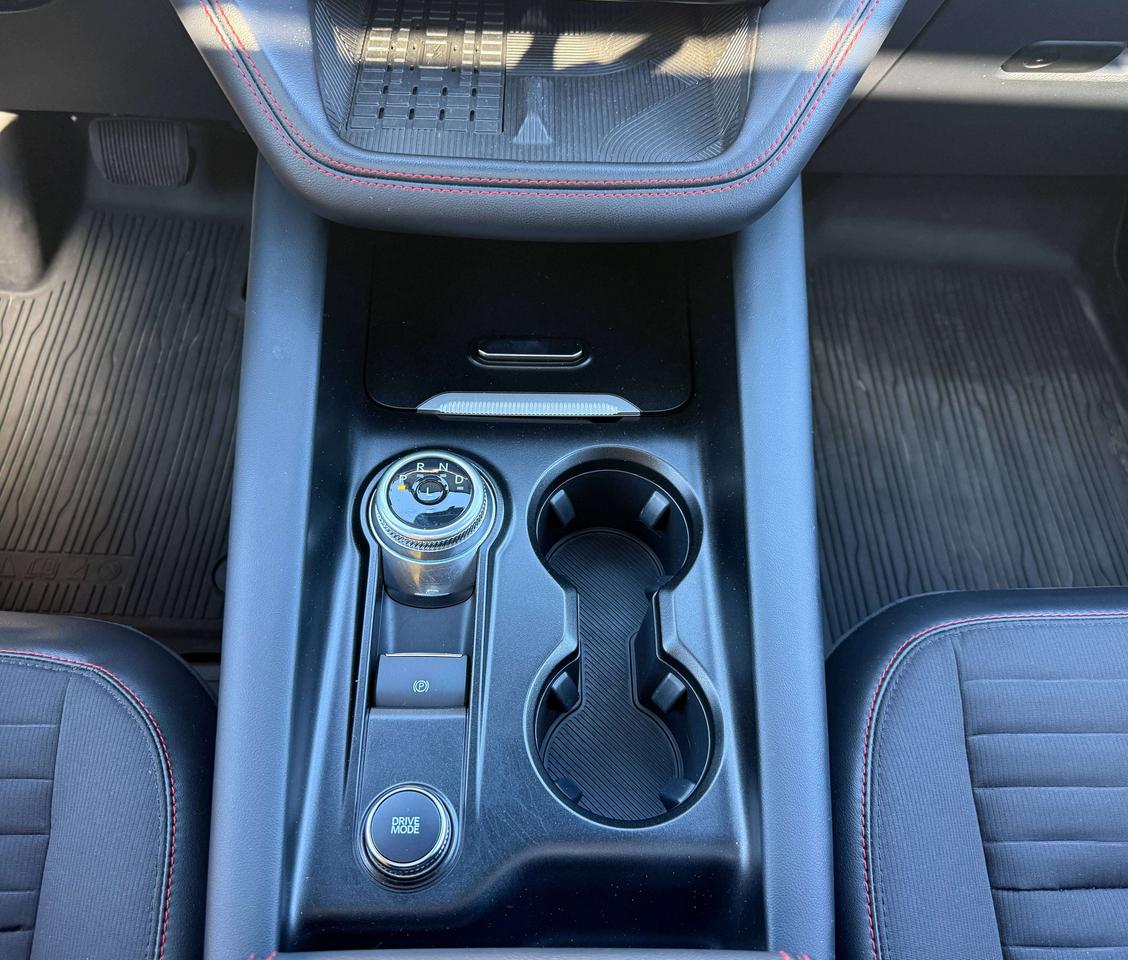 2025 Ford Explorer ST-Line | NAVIGATION | BLIND SPOT | REMOTE START Photo