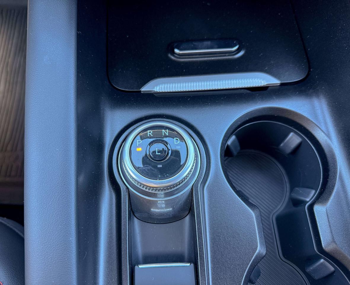 2025 Ford Explorer ST-Line | NAVIGATION | BLIND SPOT | REMOTE START Photo
