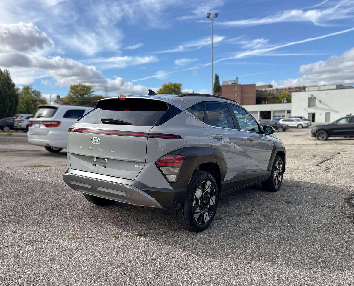 2025 Hyundai KONA Preferred | SUNROOF | BLUETOOTH | REMOTE START | Photo
