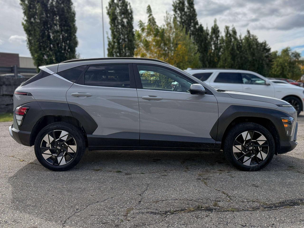 2025 Hyundai KONA Preferred | SUNROOF | BLUETOOTH | REMOTE START | Photo3