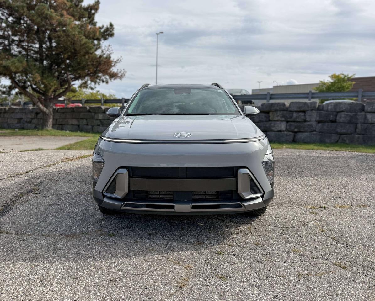 2025 Hyundai KONA Preferred | SUNROOF | BLUETOOTH | REMOTE START | Photo5