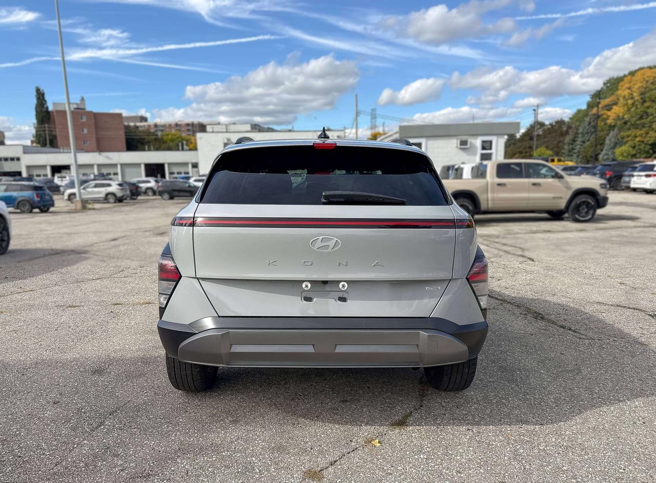 2025 Hyundai KONA Preferred | SUNROOF | BLUETOOTH | REMOTE START | Photo