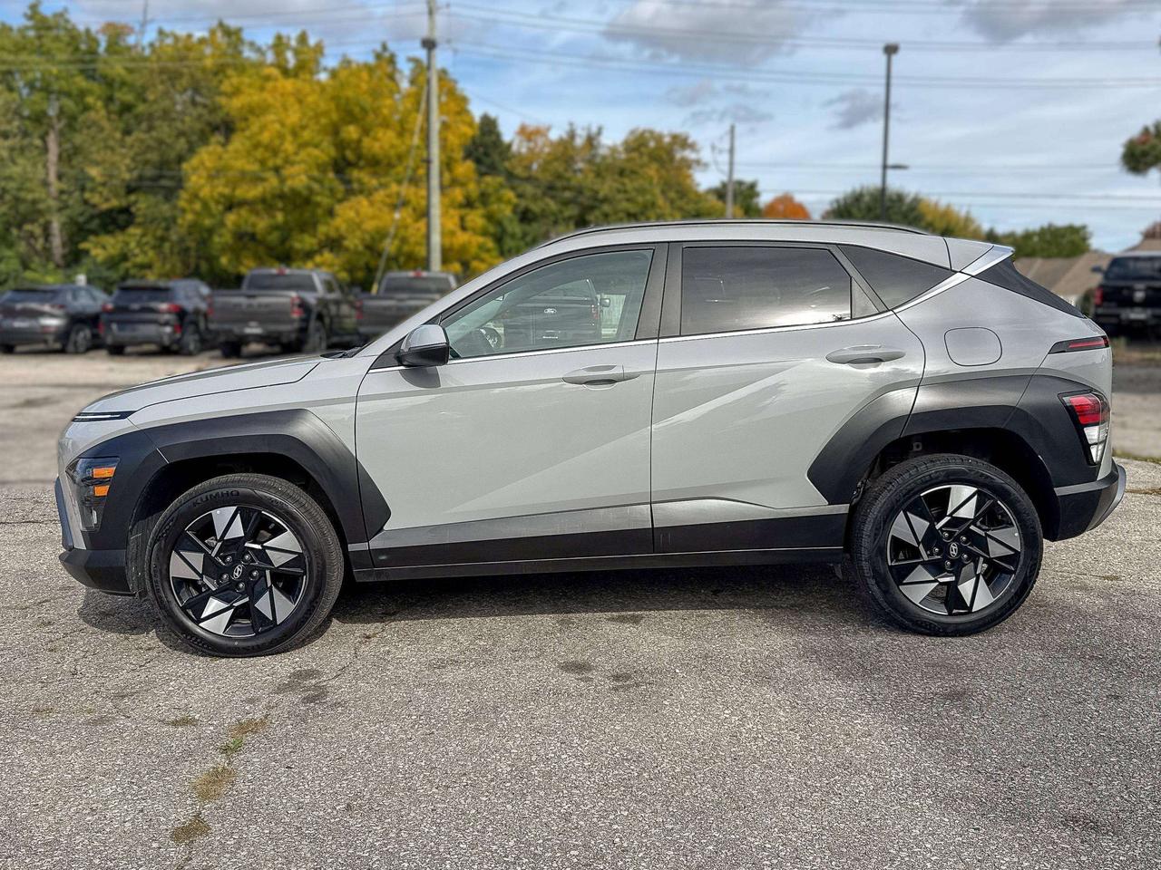 2025 Hyundai KONA Preferred | SUNROOF | BLUETOOTH | REMOTE START | Photo